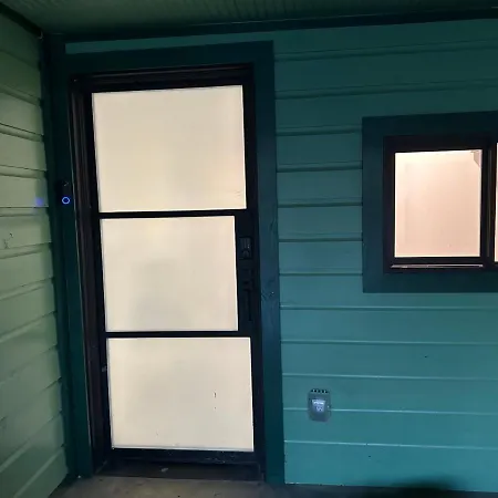 Casita Verde